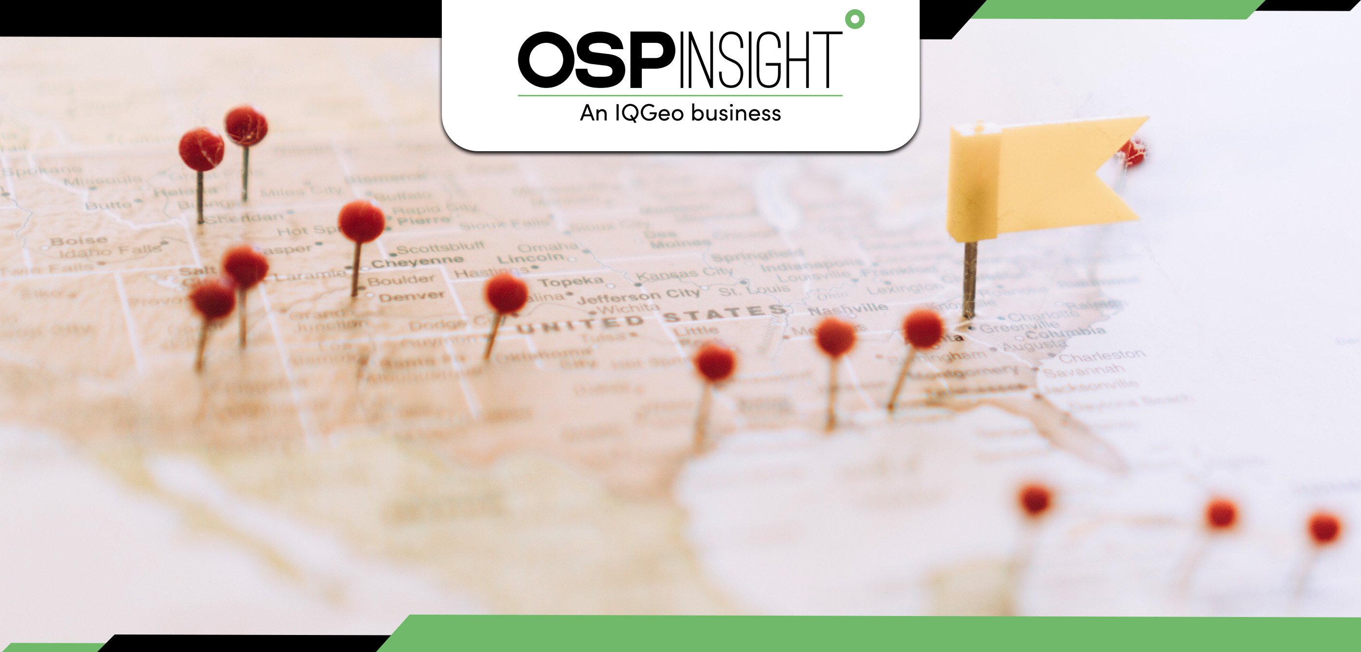What are municipal fiber networks?